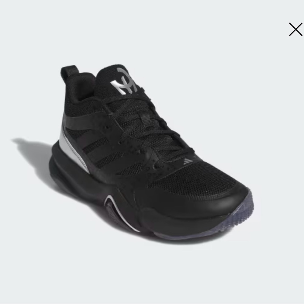 Mahomes 2 Impact FLX Turf Training Shoes
